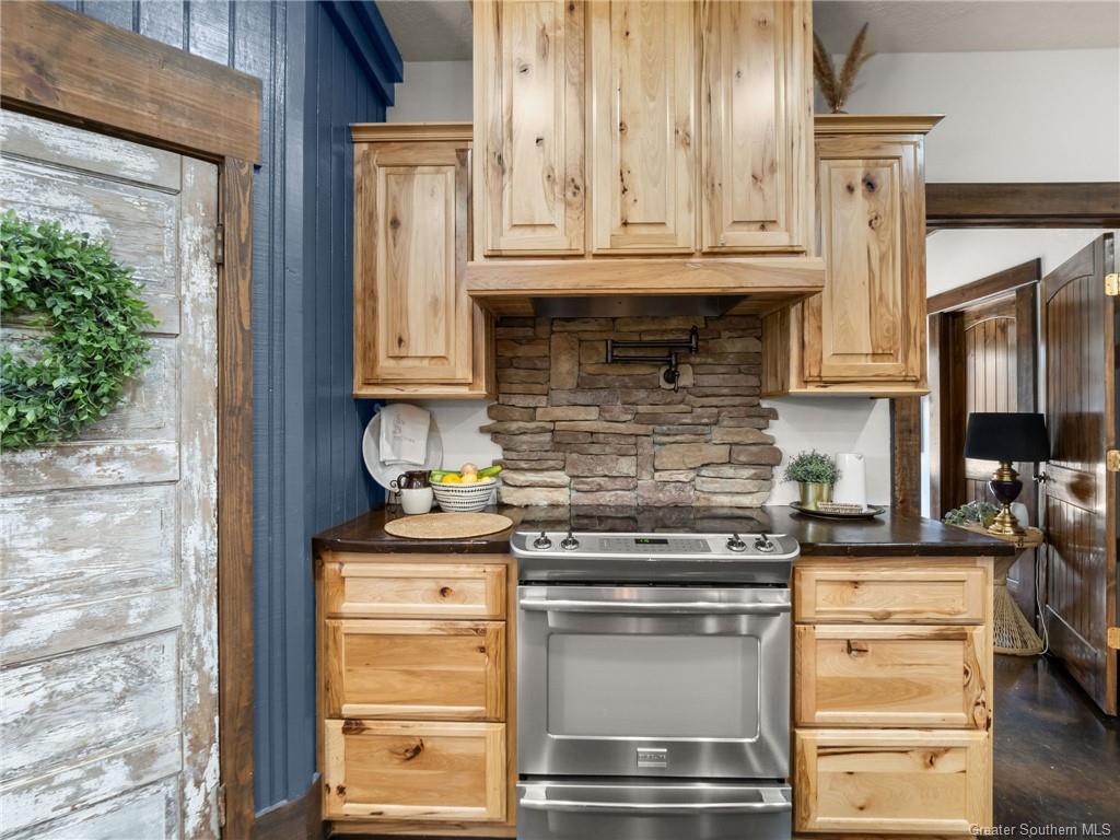 2389 Glendale Road Deridder, LA 70634 - Photo 9 of 40