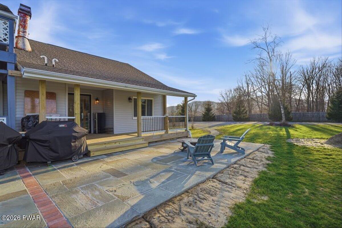 196 Barlow Road, Unit 35 Union Dale, PA 18470 - Photo 32 of 43
