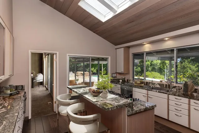 $14,200 | Sioux Way, Portola Valley, CA 94028