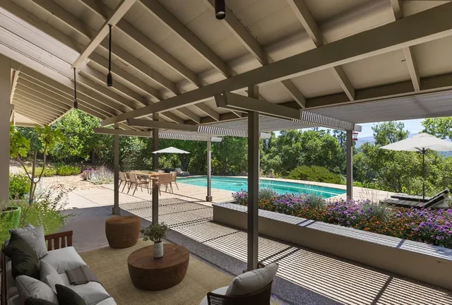 $14,200 | Sioux Way, Portola Valley, CA 94028