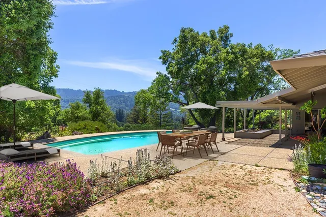 $14,200 | Sioux Way, Portola Valley, CA 94028