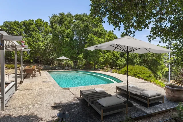 $14,200 | Sioux Way, Portola Valley, CA 94028