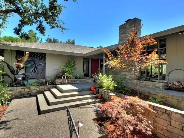 $14,200 | Sioux Way, Portola Valley, CA 94028