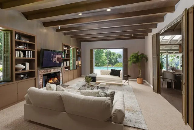 $14,200 | Sioux Way, Portola Valley, CA 94028