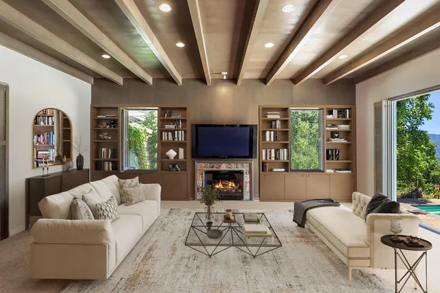 $14,200 | Sioux Way, Portola Valley, CA 94028