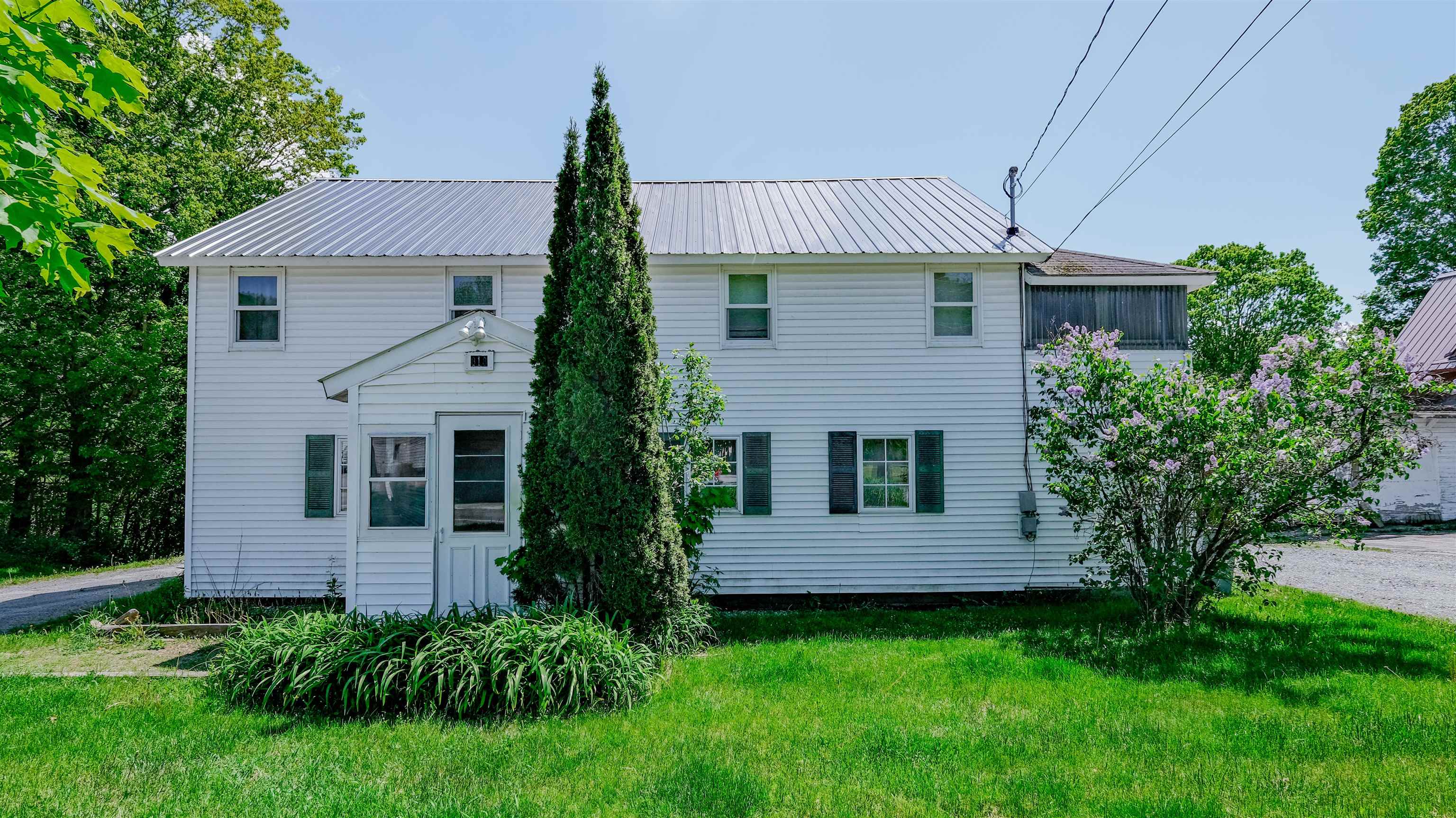 818 Main Street Cavendish, VT 05153 - Photo 2 of 44