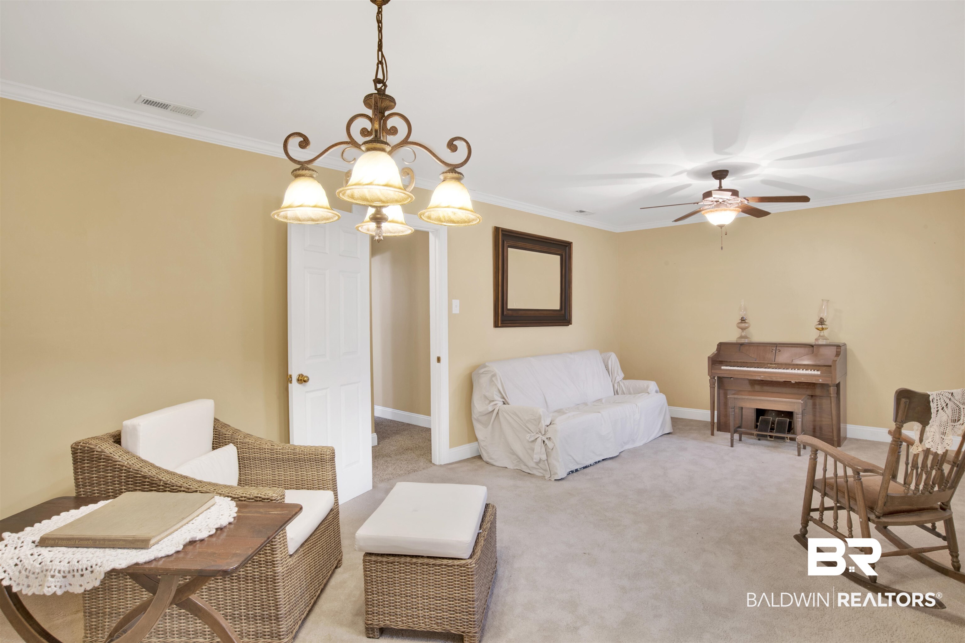4689 Oak Ridge Road Mobile, AL 36609 - Photo 7 of 40