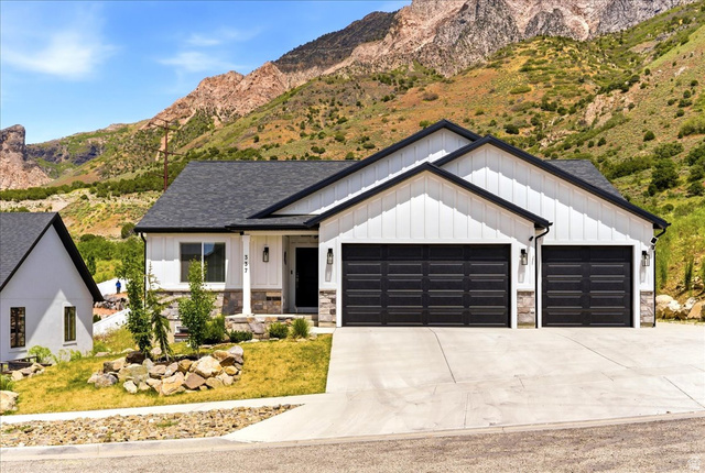 337 South Saddleback Road Willard, UT 84340 - Photo 2 of 35