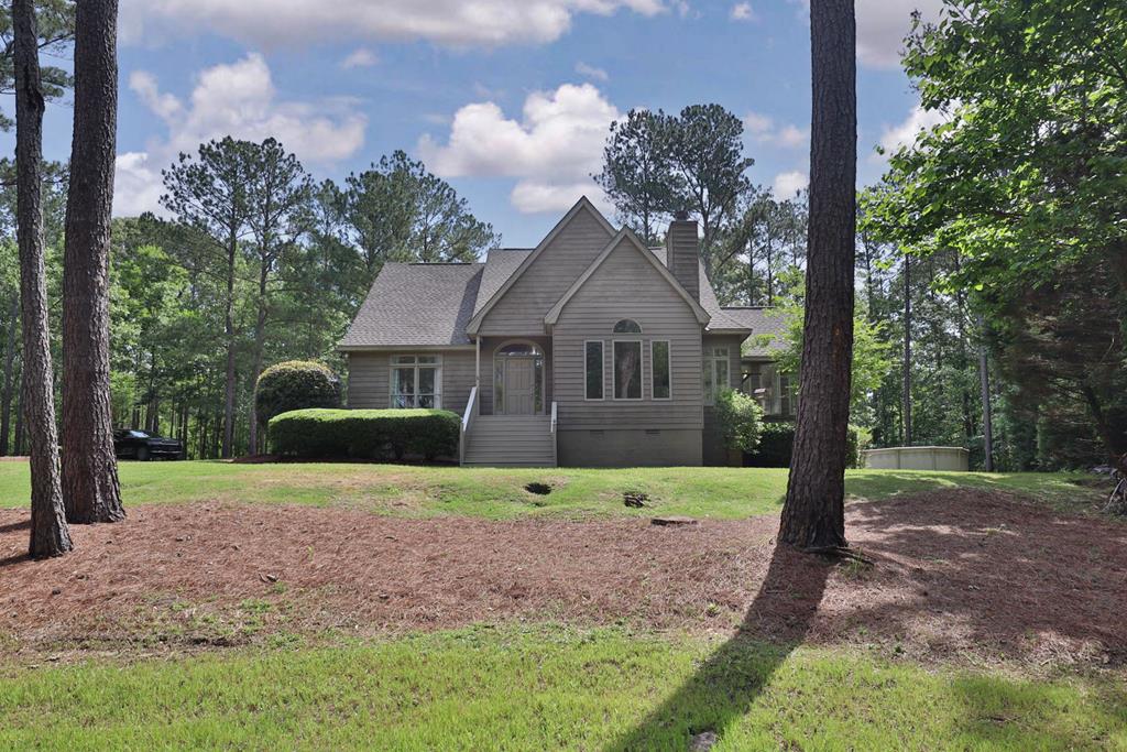 528 Plantation Creek Road Fortson, GA 31808 - Photo 1 of 64 Main View