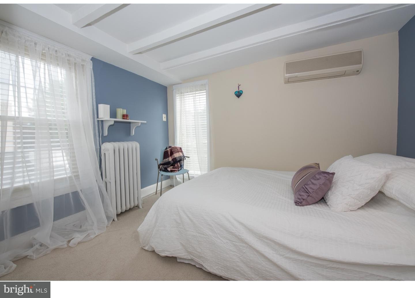 2218 Rittenhouse Square Philadelphia, PA 19103 - Photo 18 of 25 Bedroom 2