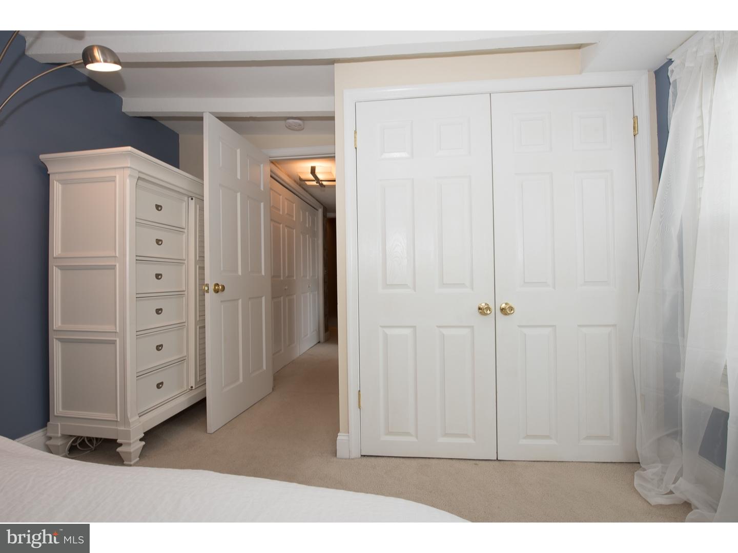 2218 Rittenhouse Square Philadelphia, PA 19103 - Photo 19 of 25 Bedroom 2