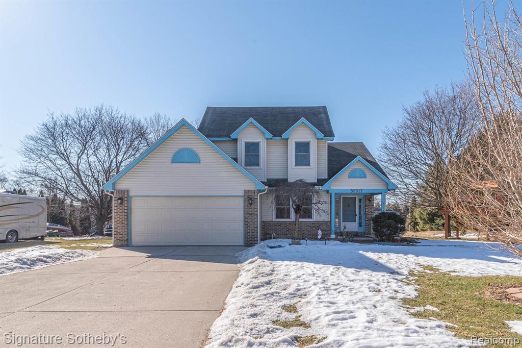 35917 West 14 Mile Road Farmington Hills, MI 48331 - Photo 1 of 57
