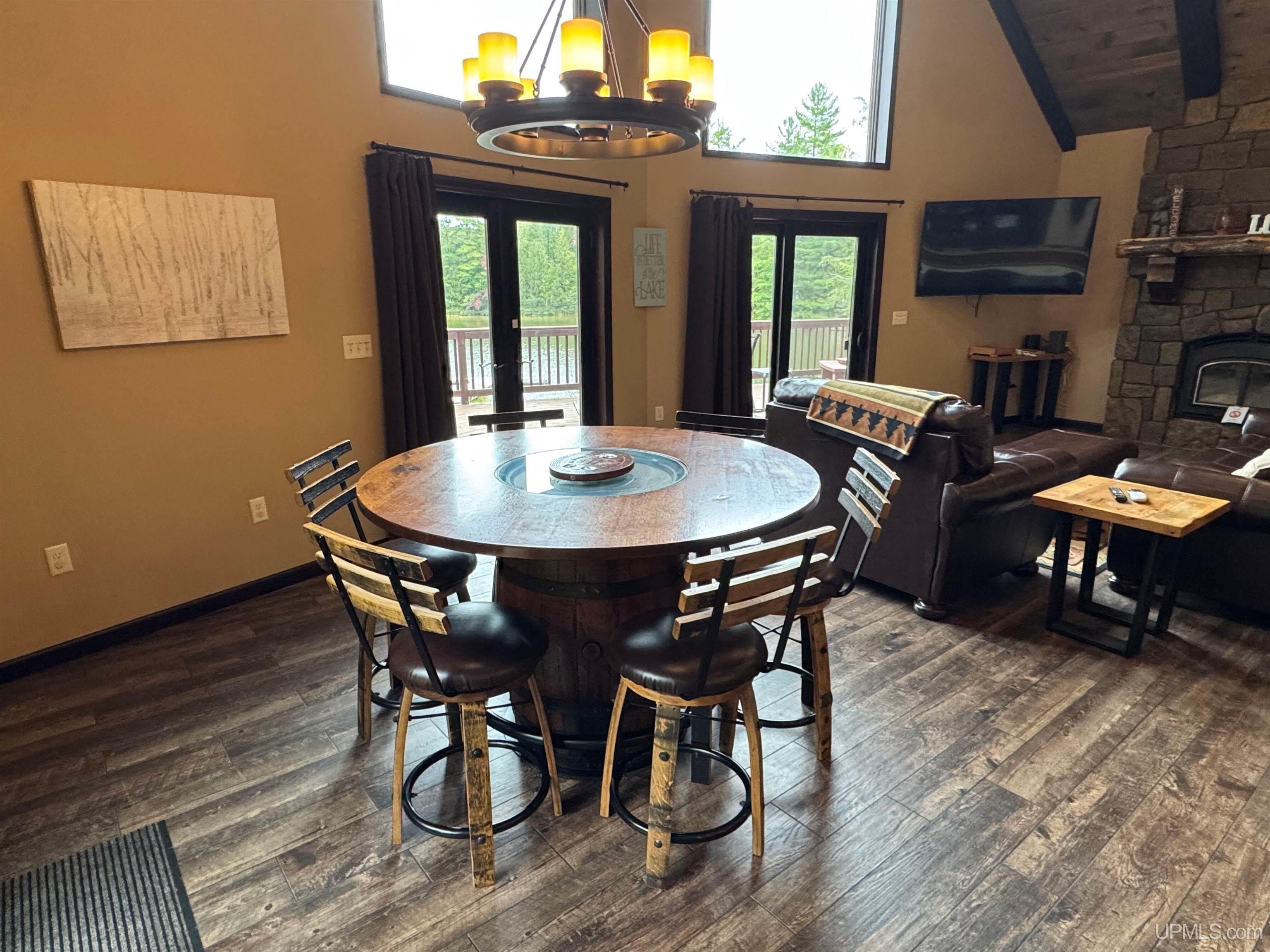 N5610 East Pointe Road Wetmore, MI 49895 - Photo 18 of 30 Gallery Image 18