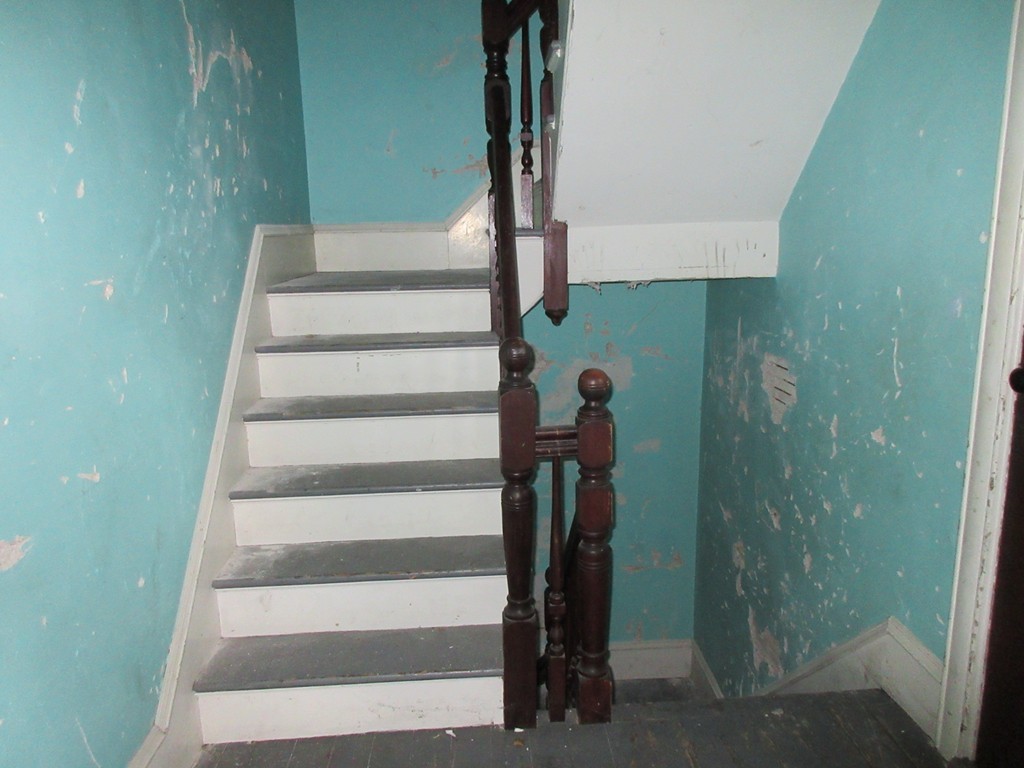 52 Huard Street Fall River, MA 02721 - Photo 11 of 17 a view of entryway