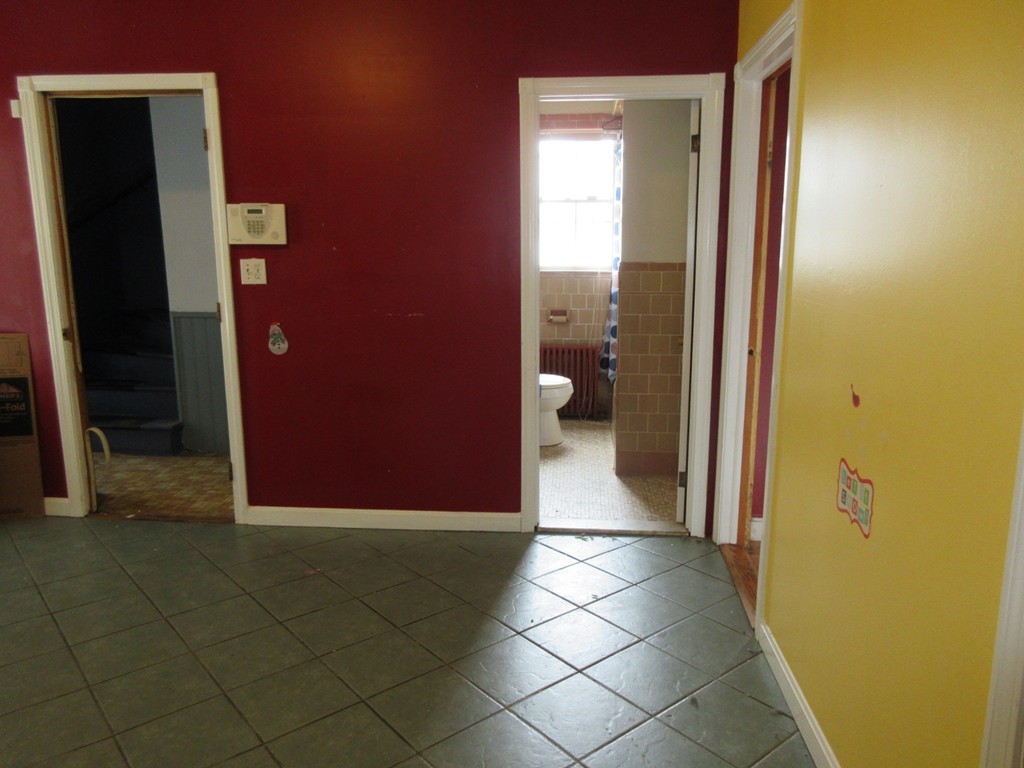 52 Huard Street Fall River, MA 02721 - Photo 5 of 17 a view of a bathroom