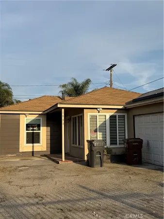 $595,000 | 1608 North Grape Avenue, Compton, CA 90222