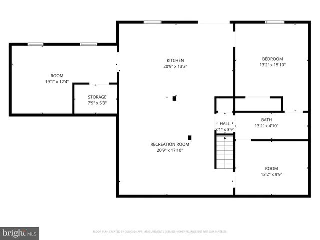 $4,200 | 11013 Old York Road, Bowie, MD 20721