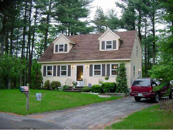 81 Northeast Village Road, Unit 81 Concord, NH 03301 - Photo 1 of 5