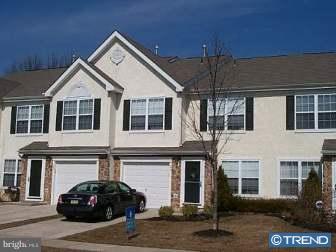 60 Stokes Road Mount Laurel, NJ 08054 - Photo 1 of 6 Exterior Front