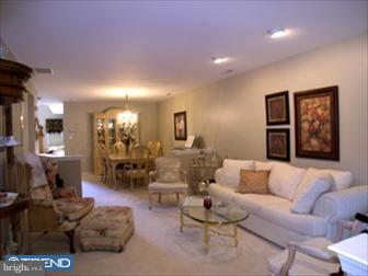 60 Stokes Road Mount Laurel, NJ 08054 - Photo 2 of 6 Living Room
