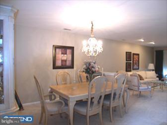 60 Stokes Road Mount Laurel, NJ 08054 - Photo 3 of 6 Dining Room