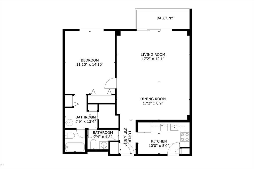 1900 South Ocean Boulevard, Unit 10J Pompano Beach, FL 33062 - Photo 18 of 36 unknown