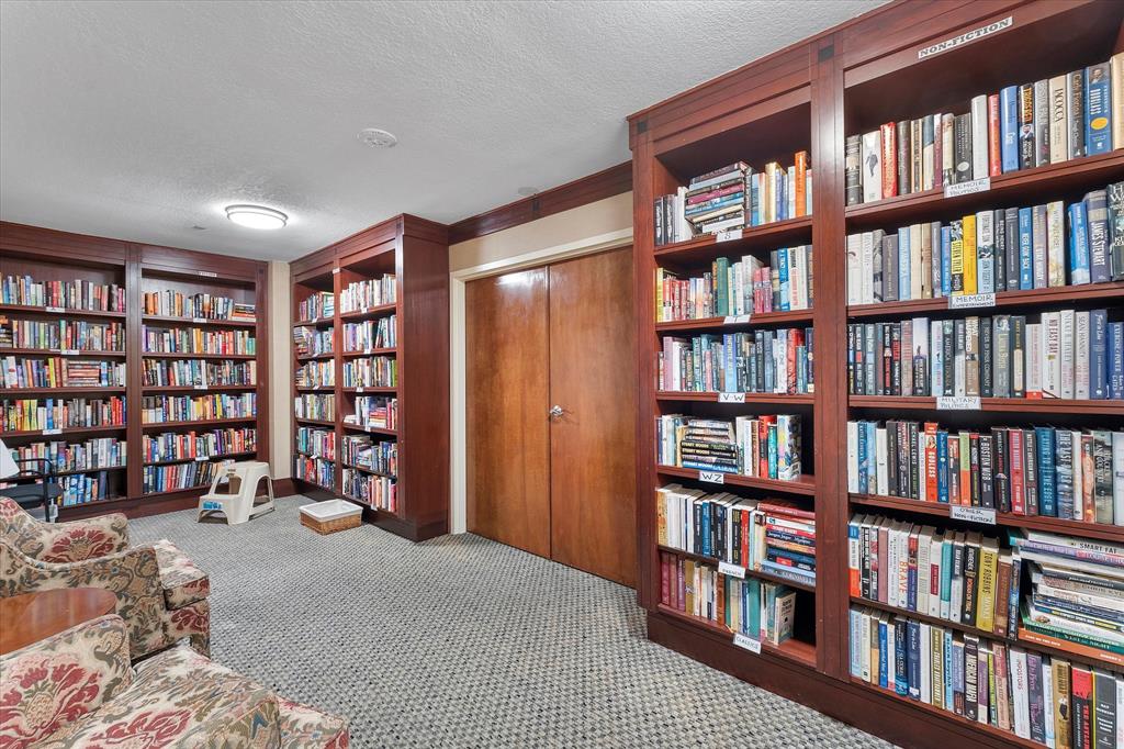1900 South Ocean Boulevard, Unit 10J Pompano Beach, FL 33062 - Photo 28 of 36 a view of a bedroom with furniture and staircase