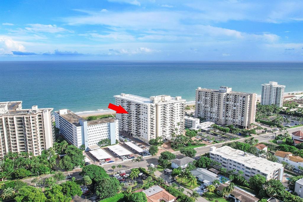 1900 South Ocean Boulevard, Unit 10J Pompano Beach, FL 33062 - Photo 33 of 36