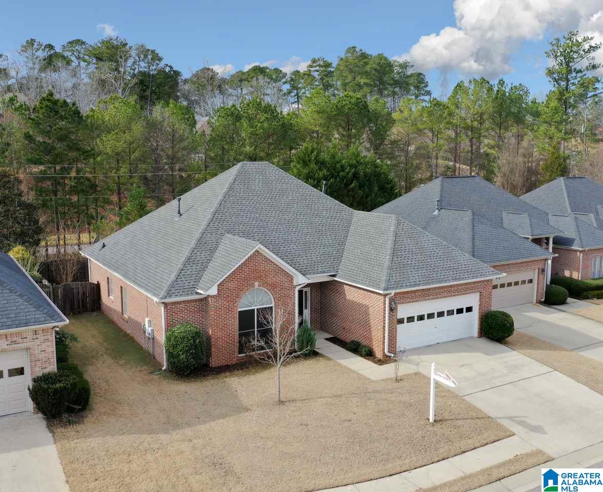 227 Beaver Crest Pelham, AL 35124 - Photo 24 of 28