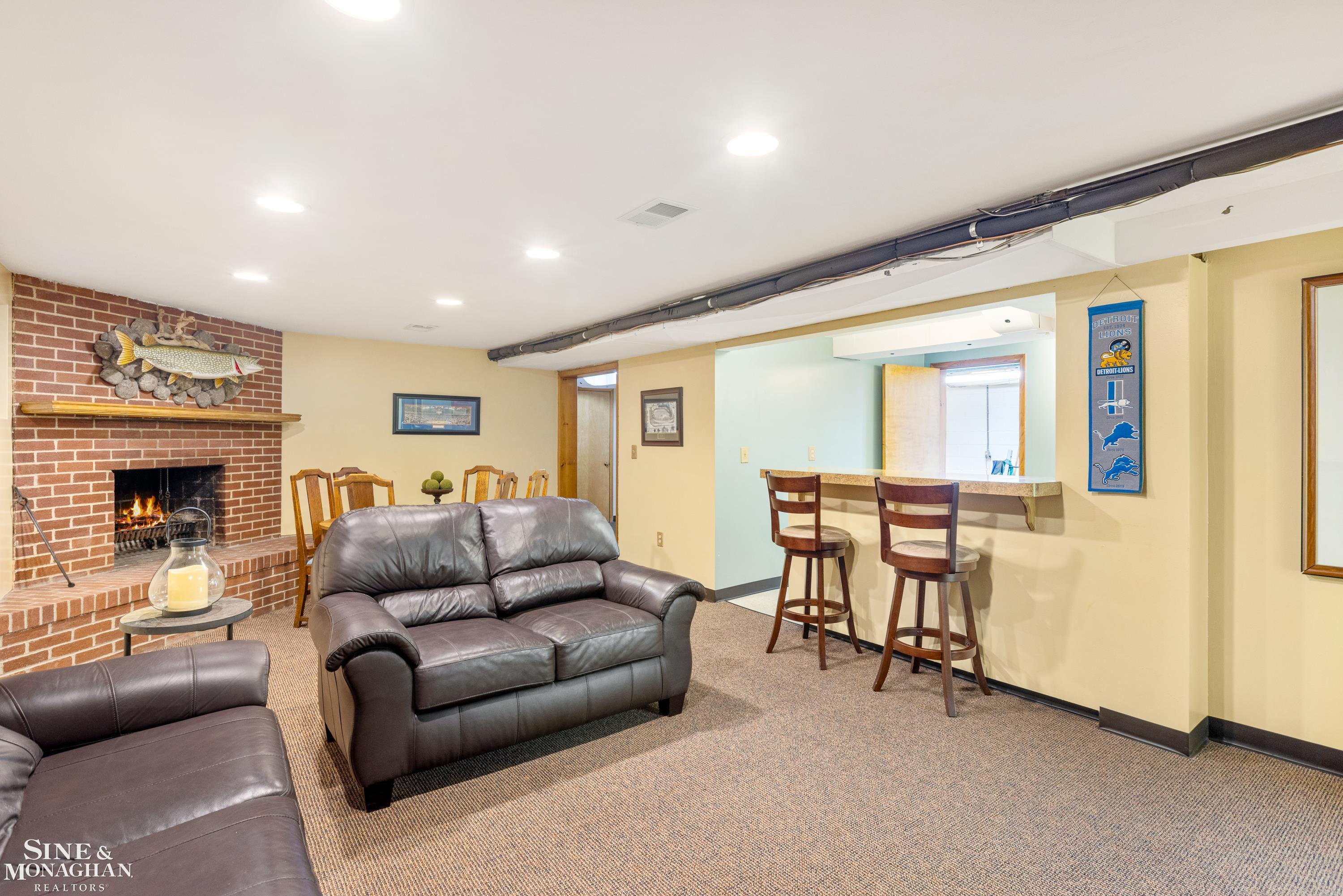 84 Clairview Road Grosse Pointe Shores, MI 48236 - Photo 33 of 68