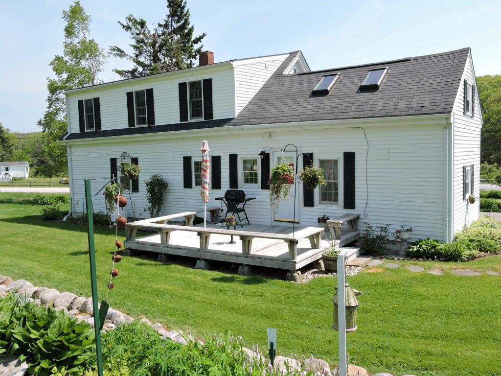 52 Muskrat Farm Road Stockton Springs, ME 04981 - Photo 12 of 35 Photo