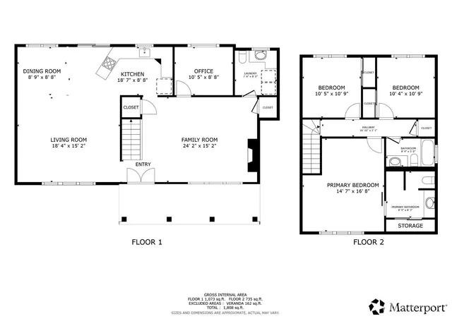 $719,900 | 1684 Brookwood Drive, Ferndale, WA 98248