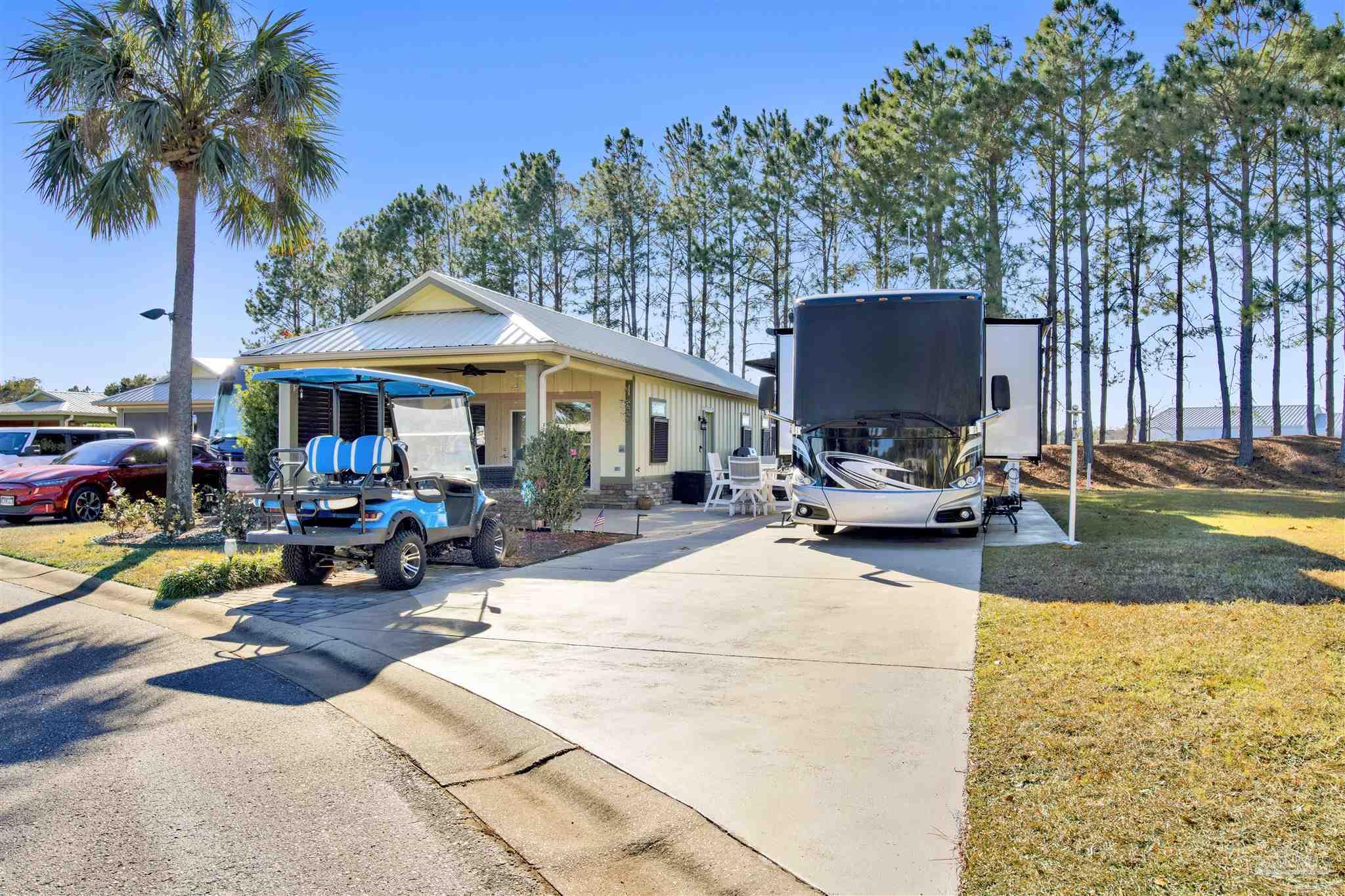 548 Portofino Loop, Unit 52 Foley, AL 36535 - Photo 1 of 20