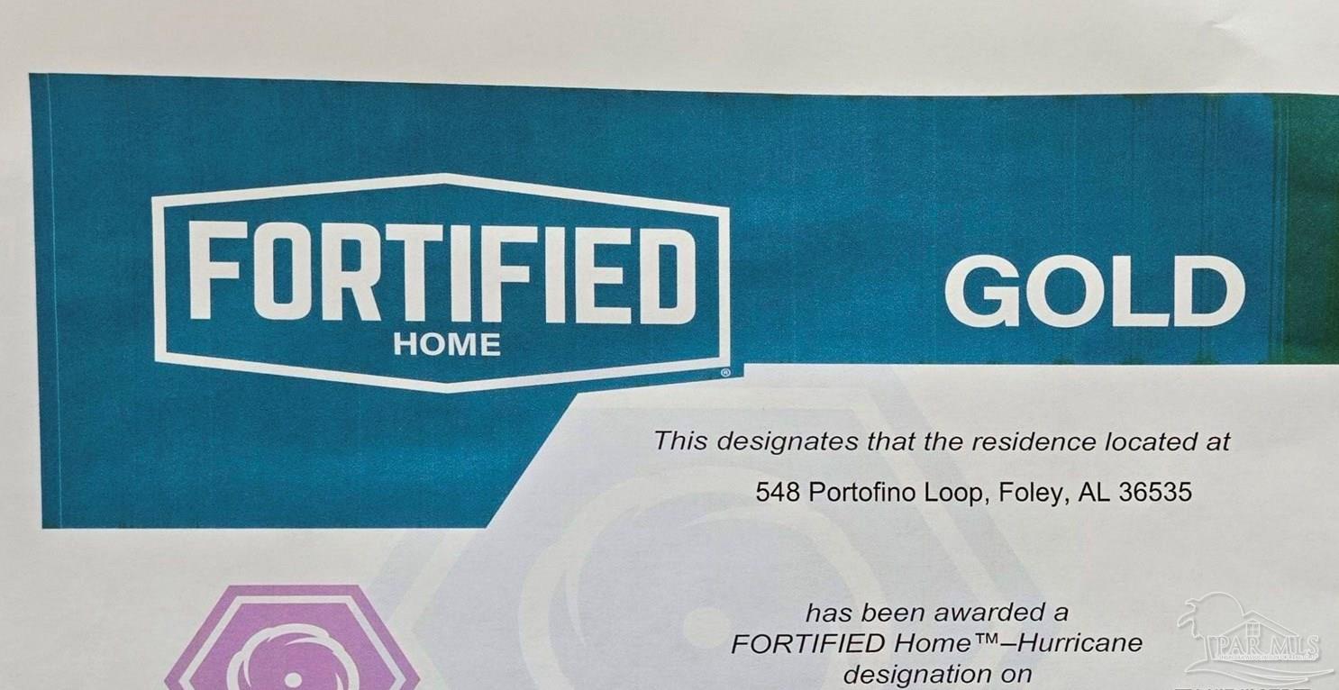 548 Portofino Loop, Unit 52 Foley, AL 36535 - Photo 19 of 20