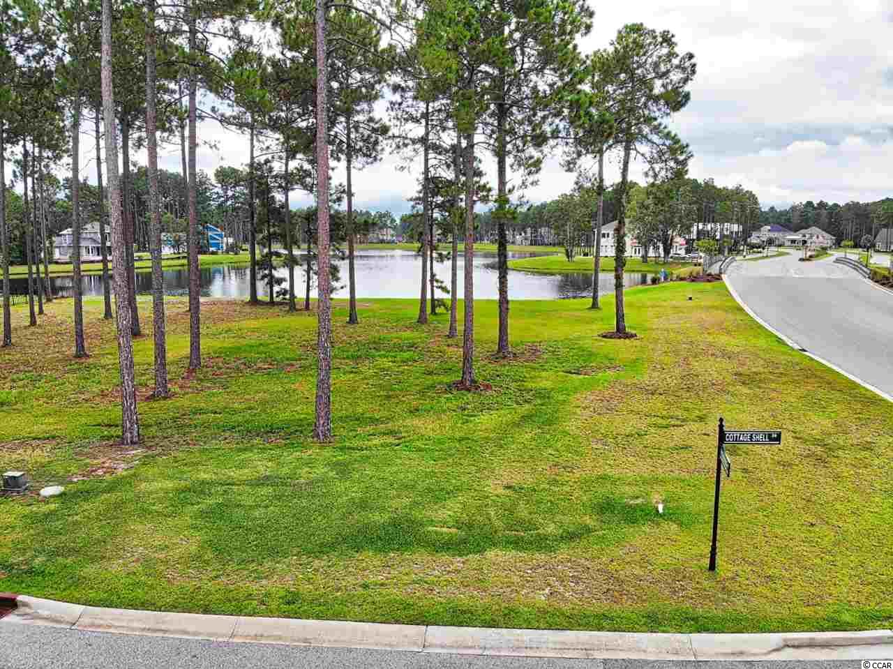 955 Fiddlehead Way Myrtle Beach, SC 29579 - Photo 2 of 27 Gallery Image 2