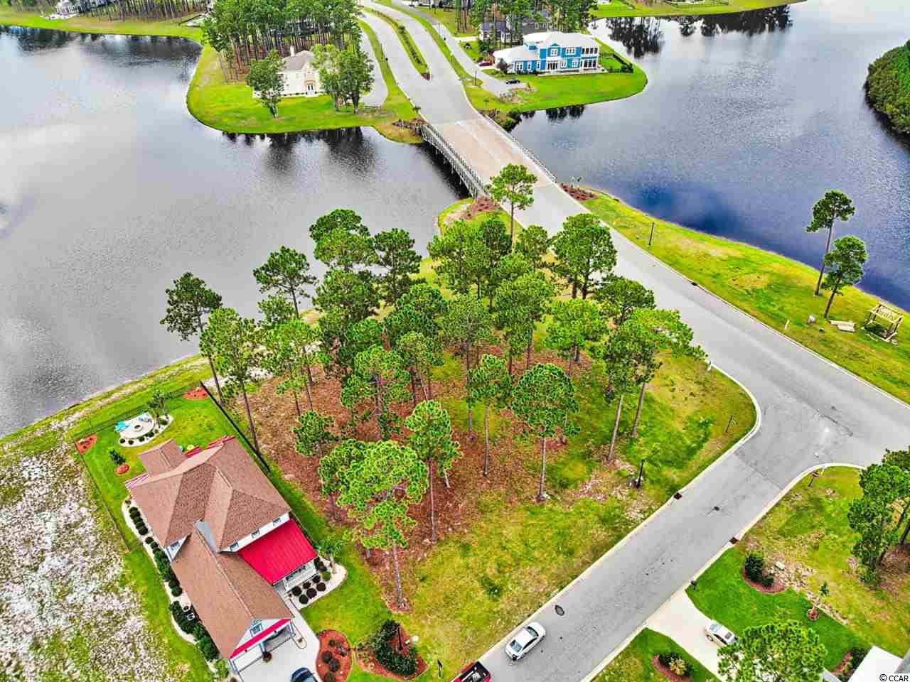 955 Fiddlehead Way Myrtle Beach, SC 29579 - Photo 13 of 27 Gallery Image 13