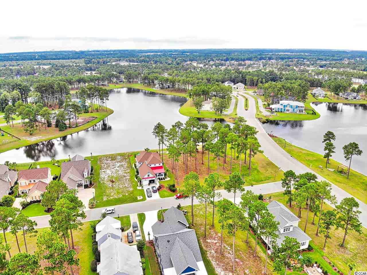 955 Fiddlehead Way Myrtle Beach, SC 29579 - Photo 22 of 27 Gallery Image 22