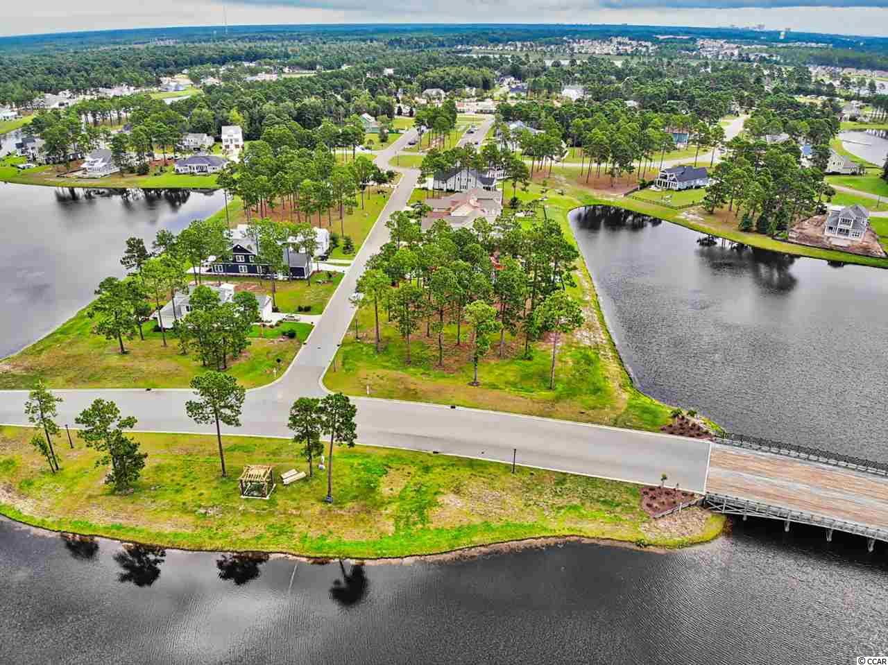 955 Fiddlehead Way Myrtle Beach, SC 29579 - Photo 27 of 27 Gallery Image 27