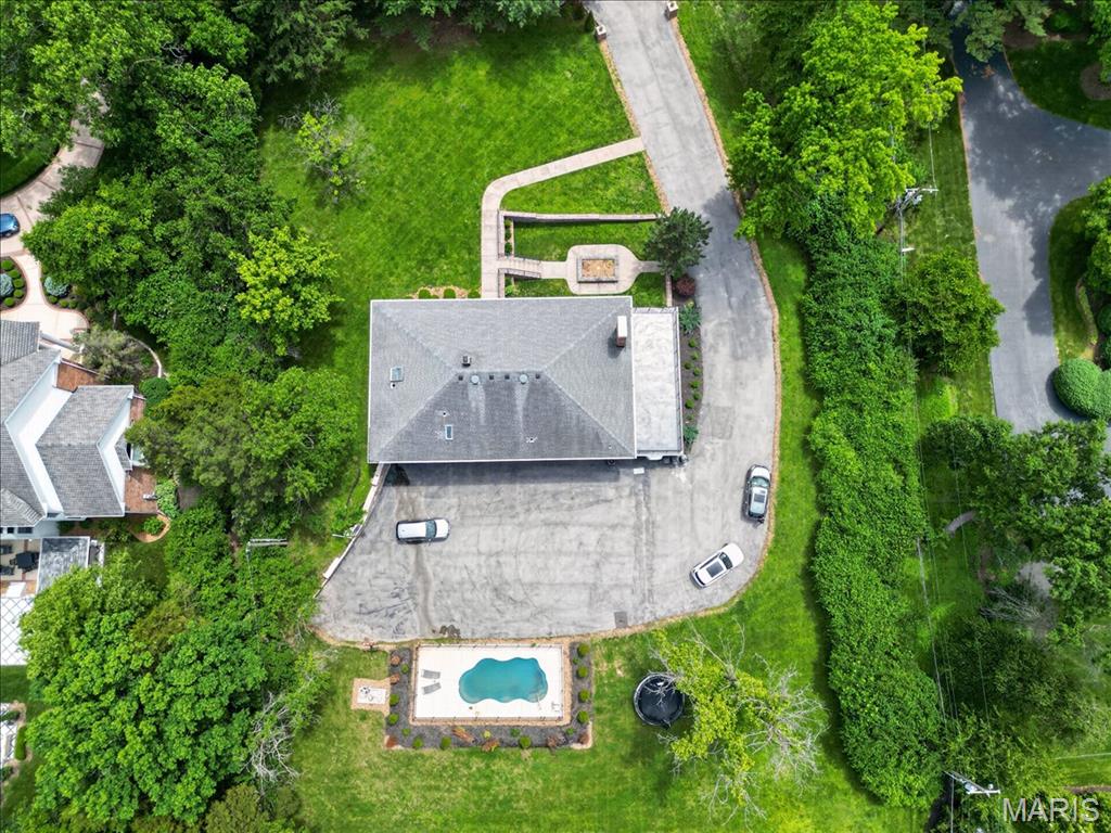 11447 Clayton Road St. Louis, MO 63131 - Photo 45 of 45 Gallery Image 45