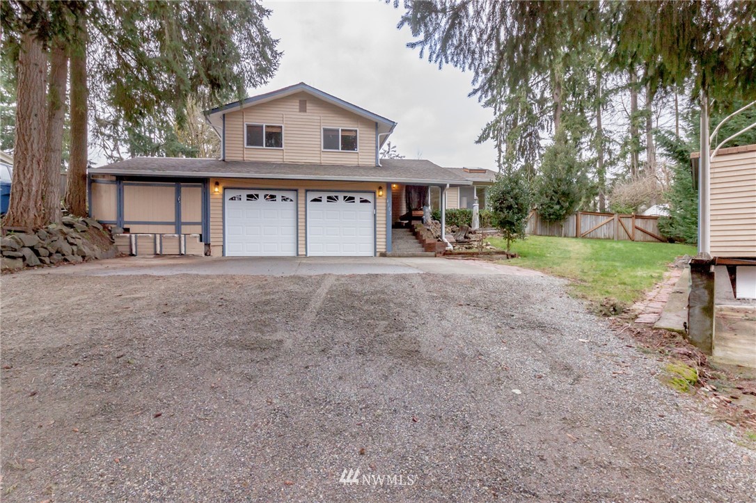 4902 Southeast 2nd Street Renton, WA 98059 - Photo 1 of 18