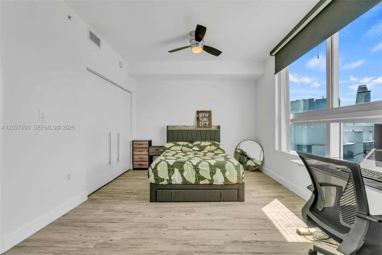 90 Southwest 3rd Street, Unit 4303 Miami, FL 33130 - Photo 22 of 41