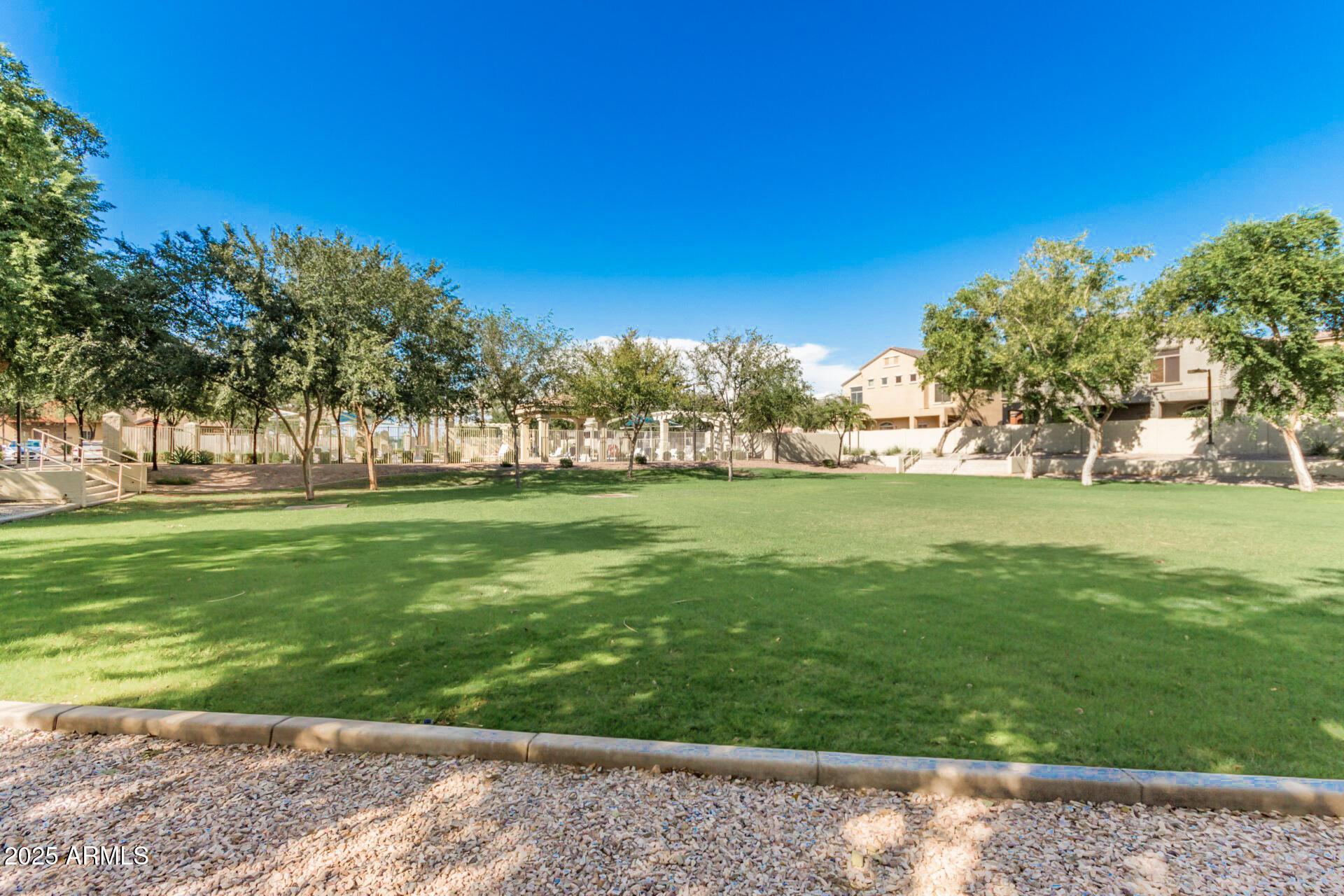 2401 East Rio Salado Parkway, Unit 1106 Tempe, AZ 85288 - Photo 25 of 40 a view of a park with large trees
