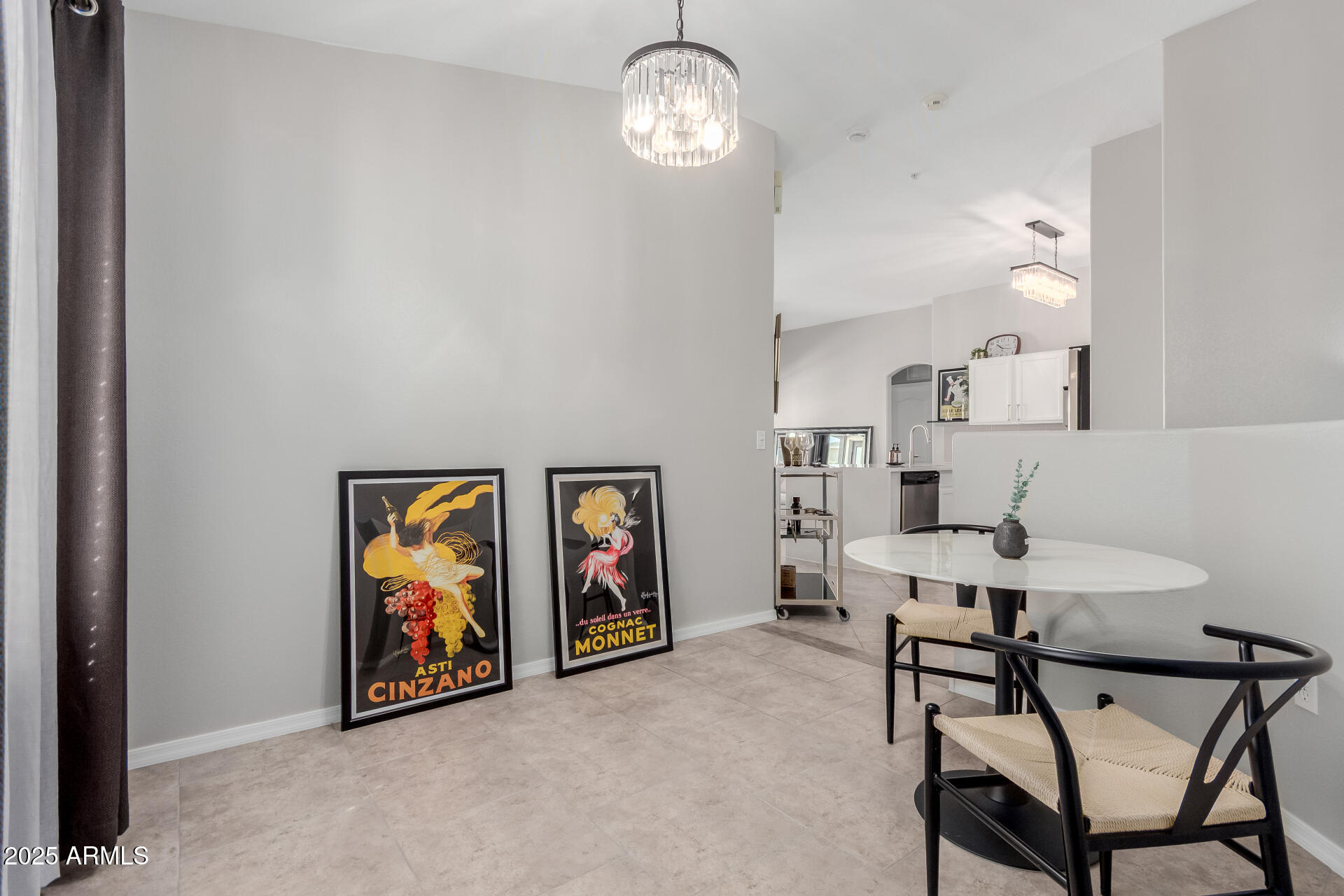 2401 East Rio Salado Parkway, Unit 1106 Tempe, AZ 85288 - Photo 8 of 40 a view of a dining room with furniture