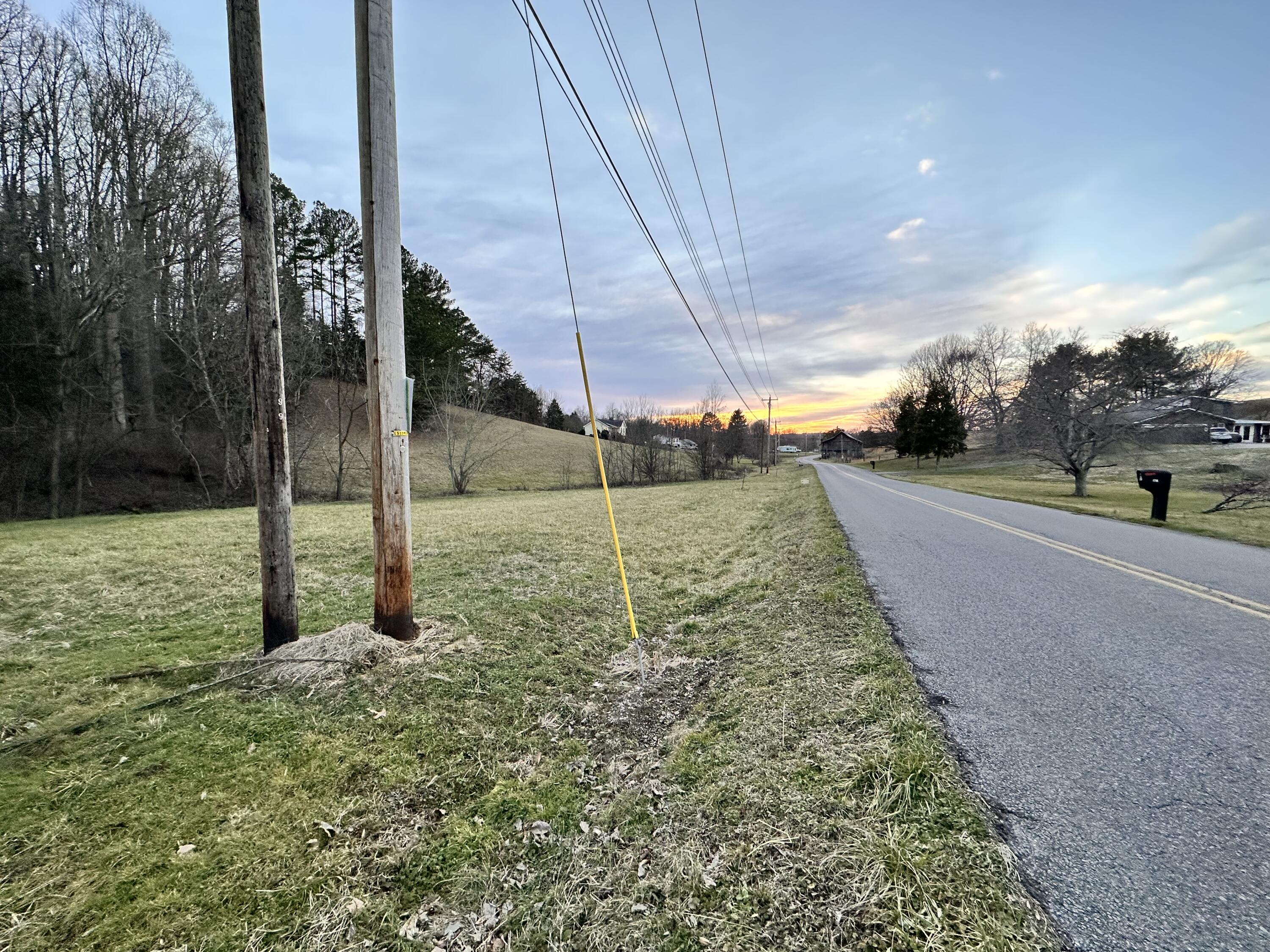 183 Hall Road, Unit 8 9 Jonesborough, TN 37659 - Photo 14 of 21 Electric at the road!