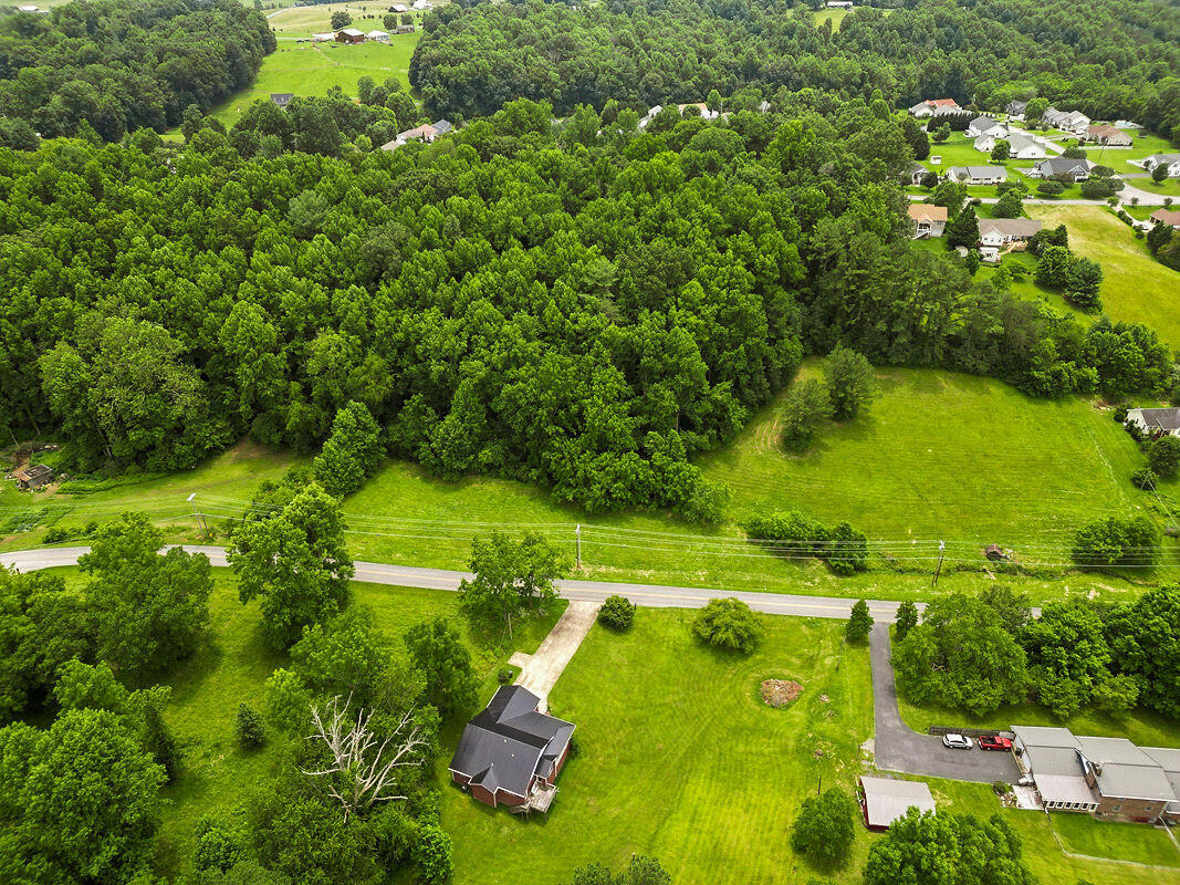 183 Hall Road, Unit 8 9 Jonesborough, TN 37659 - Photo 16 of 21 Aerial View!