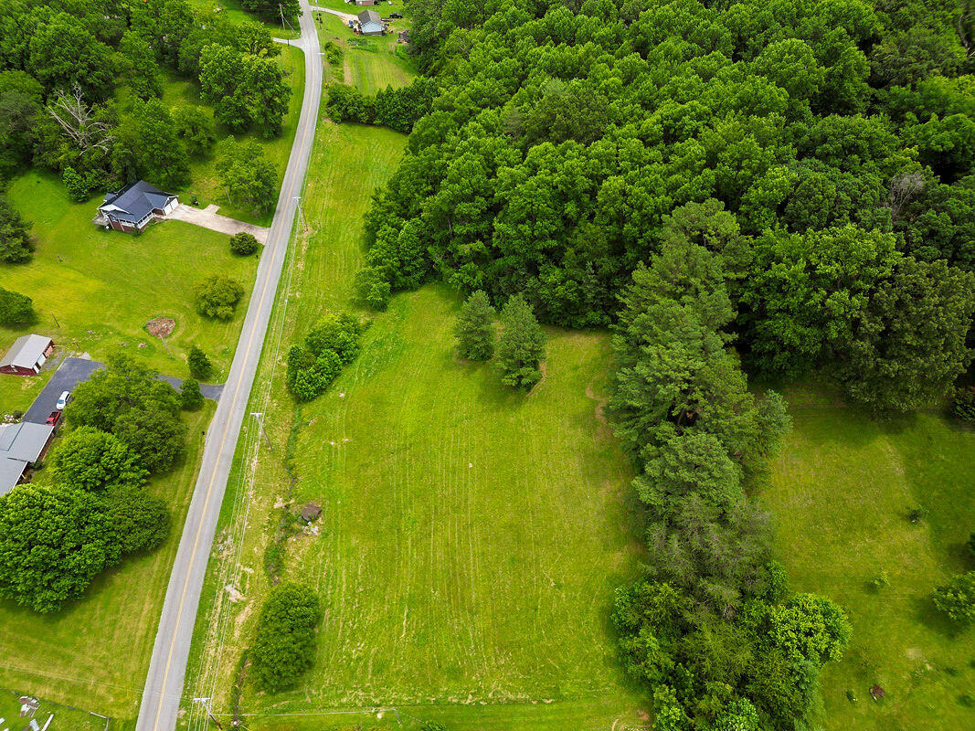 183 Hall Road, Unit 8 9 Jonesborough, TN 37659 - Photo 17 of 21 Aerial View!