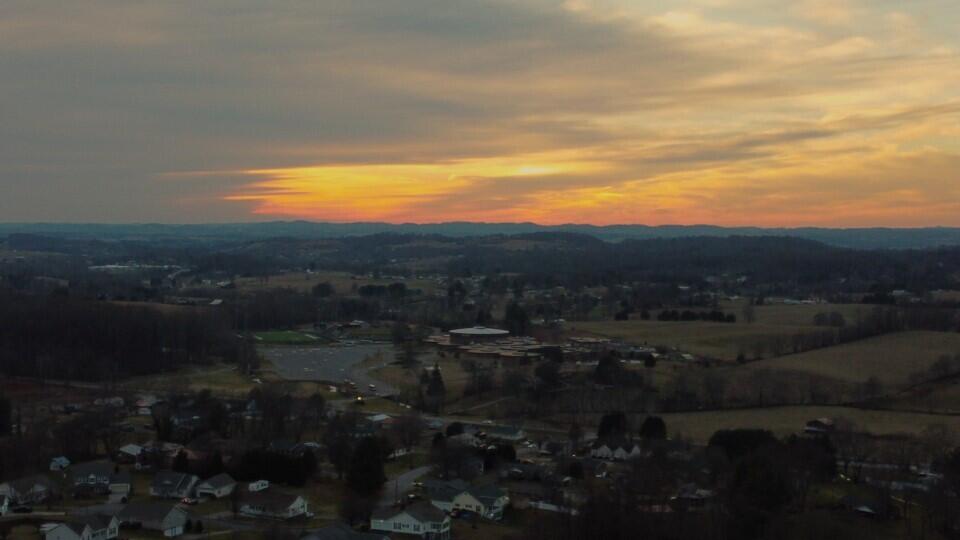 183 Hall Road, Unit 8 9 Jonesborough, TN 37659 - Photo 21 of 21 Sunset on Hall