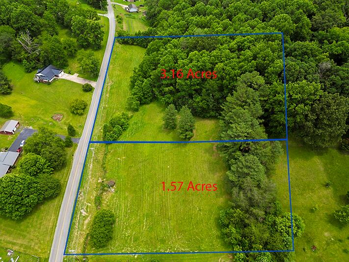 183 Hall Road, Unit 8 9 Jonesborough, TN 37659 - Photo 3 of 21 Adjacent lot’s available!