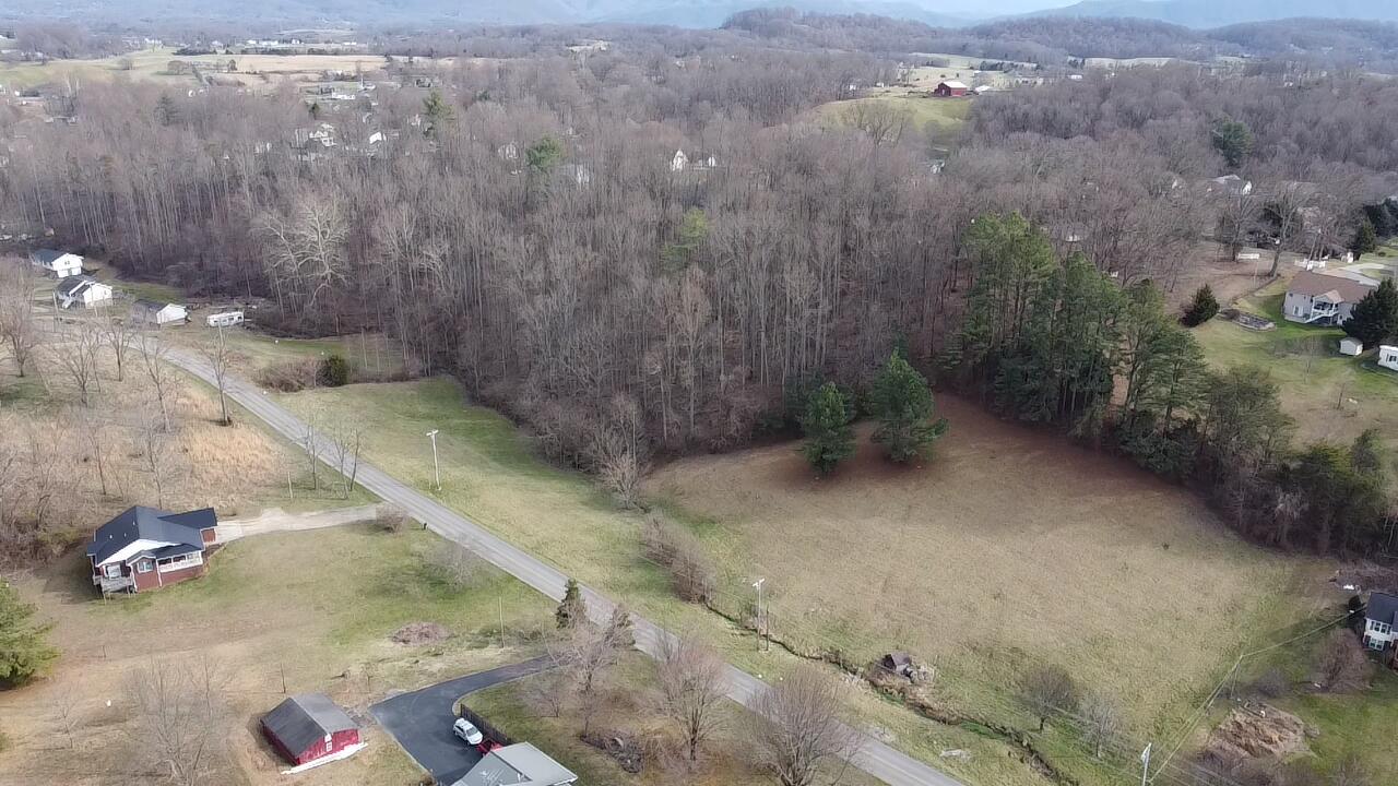 183 Hall Road, Unit 8 9 Jonesborough, TN 37659 - Photo 4 of 21 Aerial View!