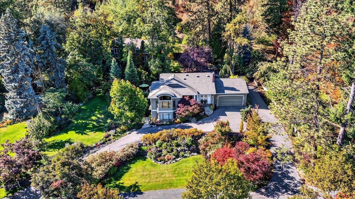 9115 North Mountain View Lane Spokane, WA 99208 - Photo 2 of 50